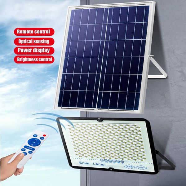 1200lux 128led solar panel light with 5meter cable outdoor lamp sun night waterproof garden emergency led lights
1200lux 128led solar panel light with 5meter cable outdoor lamp sun night waterproof garden emergency led lights
