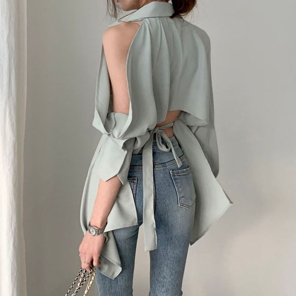 blouses women blouse lady hollow out fashion shirts off shoulder spring summer clothes vogue xy8x rywc, White
blouses women blouse lady hollow out fashion shirts off shoulder spring summer clothes vogue xy8x rywc, White