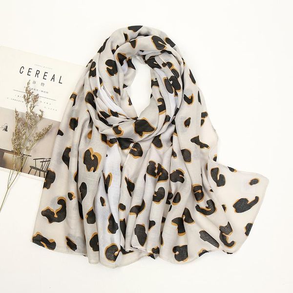 scarves ladies fashion leopard patchwork cotton shawl scarf autumn winter muffler headband foulard sjaal wrap hijab snood 180*88cm, Blue;gray
scarves ladies fashion leopard patchwork cotton shawl scarf autumn winter muffler headband foulard sjaal wrap hijab snood 180*88cm, Blue;gray