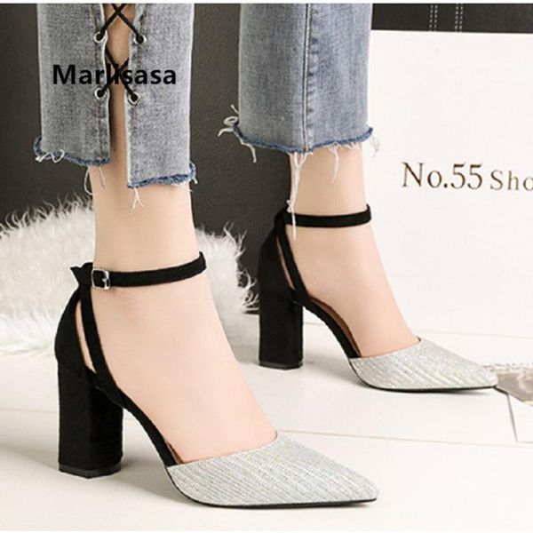 dress shoes szpilki damskie women classic silver comfortable spring high heel lady cute sweet pumps party wine red g2457, Black
dress shoes szpilki damskie women classic silver comfortable spring high heel lady cute sweet pumps party wine red g2457, Black