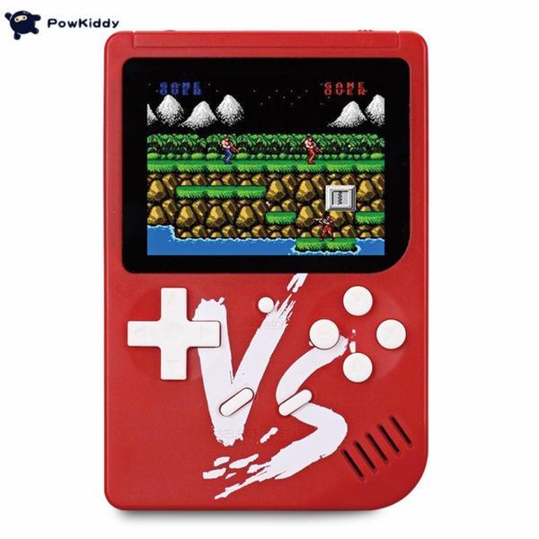 portable game players powkiddy q3 vs retro handheld console 2.8 inch color lcd screen 500 games battle player for boy kids adult
portable game players powkiddy q3 vs retro handheld console 2.8 inch color lcd screen 500 games battle player for boy kids adult
