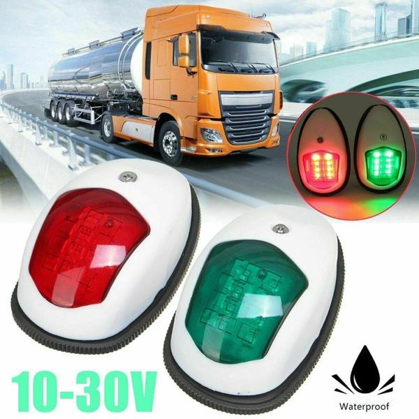 emergency lights boat lamp electronics accessories light signal 2pcs accessory manual navigation
emergency lights boat lamp electronics accessories light signal 2pcs accessory manual navigation