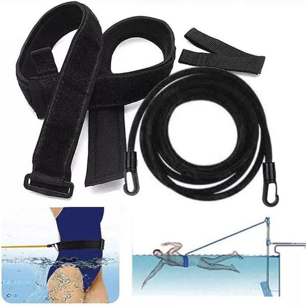 adjustable swim training resistance elastic belt resistance bands safety rope latex tubes various specifications styles
adjustable swim training resistance elastic belt resistance bands safety rope latex tubes various specifications styles