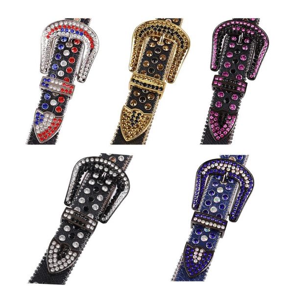 belts goth diamond for women designer belt men vintage leather strap waistband rhinestone studded jeans, Black;brown
belts goth diamond for women designer belt men vintage leather strap waistband rhinestone studded jeans, Black;brown
