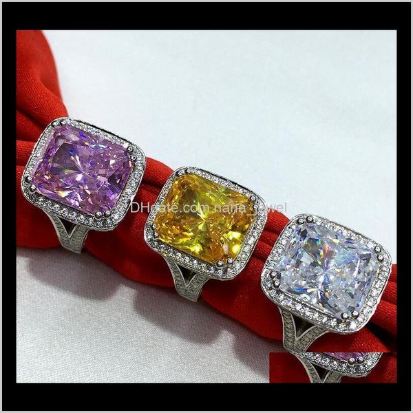 stunning 2017 sell luxury jewelry princess cut 14kt white gold filled 10ct z gemstones 192pcs cz diamond wedding women band ri evkpx, Slivery;golden
stunning 2017 sell luxury jewelry princess cut 14kt white gold filled 10ct z gemstones 192pcs cz diamond wedding women band ri evkpx, Slivery;golden