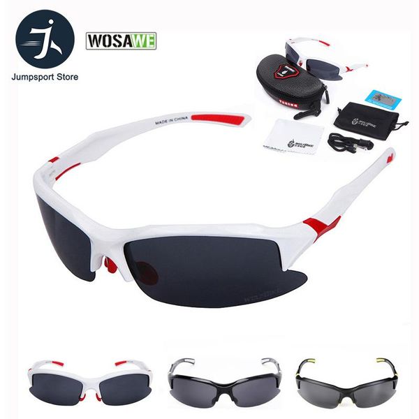outdoor eyewear wosawe professional polarized cycling glasses road mtb bike bicycle riding running goggles sports sunglasses uv400
outdoor eyewear wosawe professional polarized cycling glasses road mtb bike bicycle riding running goggles sports sunglasses uv400