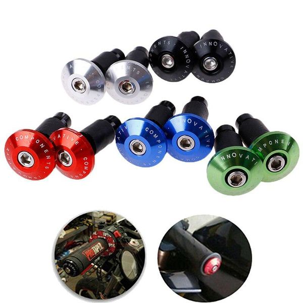 handlebars end weight handlebar grips cap anti vibration silder plug for motorcycle cnc aluminum set balance accessories
handlebars end weight handlebar grips cap anti vibration silder plug for motorcycle cnc aluminum set balance accessories