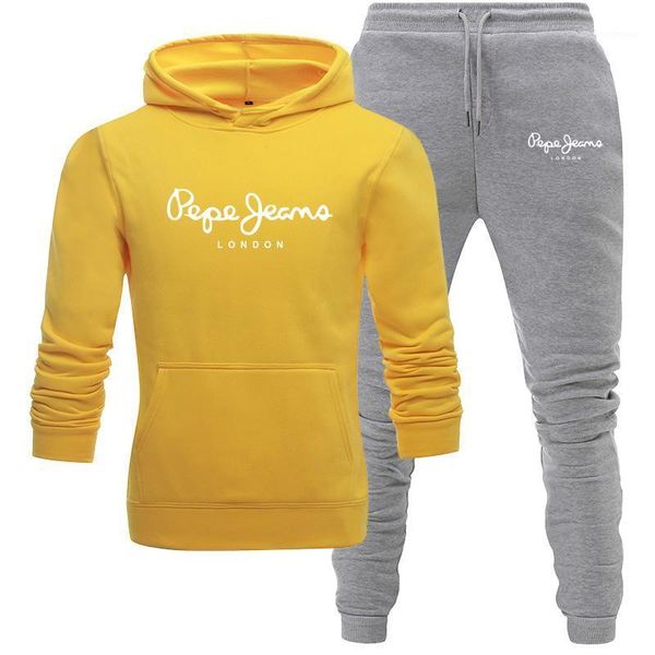 men's jogging wear outdoor sportswear fashion plus casual pants two-siece hooded sweater hoodie quality tracksuit tracksuits, Gray
men's jogging wear outdoor sportswear fashion plus casual pants two-siece hooded sweater hoodie quality tracksuit tracksuits, Gray