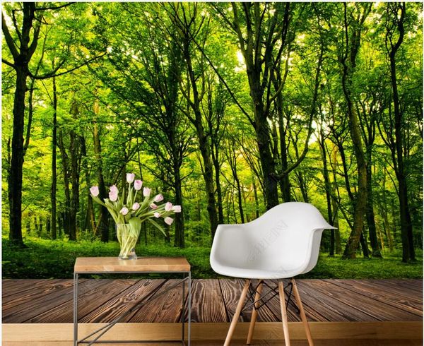 3d wallpaper custom p mural hd fresh green forest scenery home decor 3d wall murals wallpaper for walls 3 d in the living room
3d wallpaper custom p mural hd fresh green forest scenery home decor 3d wall murals wallpaper for walls 3 d in the living room