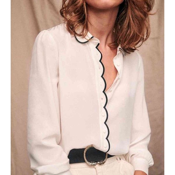 blouses embrodiery chic silk shirt women summer autumn long sleeve white ruffles casual office lady elegant blouse tunic 3t7f
blouses embrodiery chic silk shirt women summer autumn long sleeve white ruffles casual office lady elegant blouse tunic 3t7f