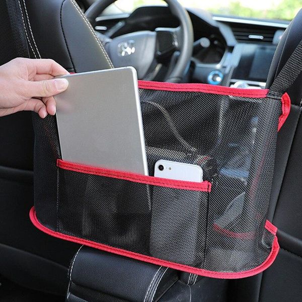 storage bags car net pocket handbag holder seat between pet barrier dog auto interior accessories
storage bags car net pocket handbag holder seat between pet barrier dog auto interior accessories