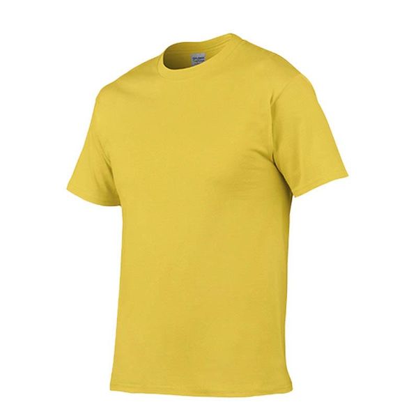 men's t-shirts fashion breathable loose short sleeve o-neck pure cotton t-shirt, White;black
men's t-shirts fashion breathable loose short sleeve o-neck pure cotton t-shirt, White;black