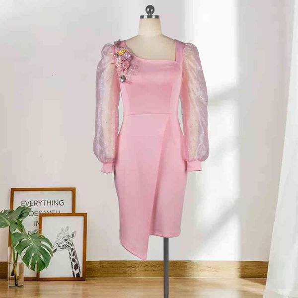 dress pink women dressed as bodycon party flowers see through crocheted sleeves celebrate date out occation robes vit3, Black;gray
dress pink women dressed as bodycon party flowers see through crocheted sleeves celebrate date out occation robes vit3, Black;gray