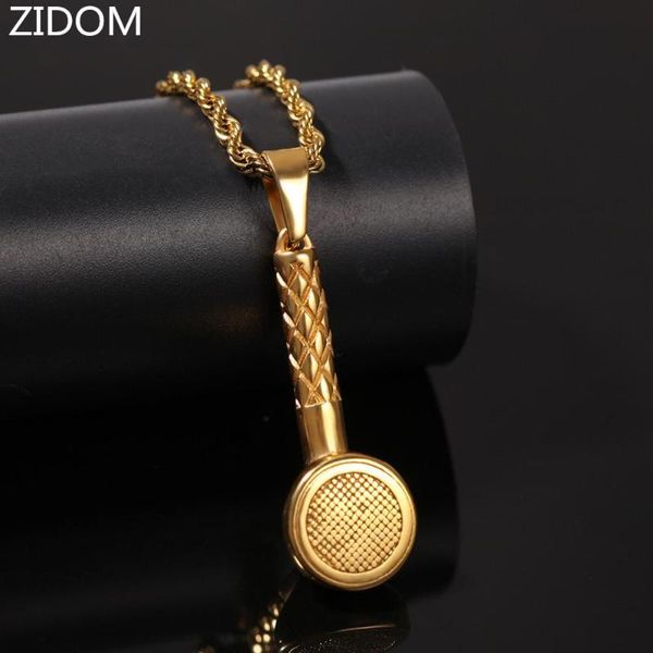 pendant necklaces men hip hop earphone shape stainless steel never fade pendants necklace hiphop charm jewelry gifts, Silver
pendant necklaces men hip hop earphone shape stainless steel never fade pendants necklace hiphop charm jewelry gifts, Silver