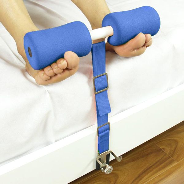 household fitness equipment sit-up assist simple t shape belt bar device set abdominal trainer accessories training
household fitness equipment sit-up assist simple t shape belt bar device set abdominal trainer accessories training