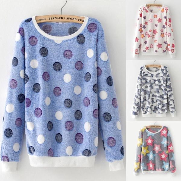 women's hoodies & sweatshirts pullover print autumn sweatshirt casual loose coat fashion women long sleeve plush, Black
women's hoodies & sweatshirts pullover print autumn sweatshirt casual loose coat fashion women long sleeve plush, Black