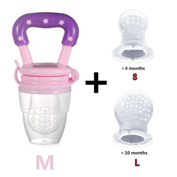 pacifiers# 3 in 1 nibbler baby pacifiers feeder cartoon kids fruit food nipples feeding safe supplies nipple teat bottle teether
pacifiers# 3 in 1 nibbler baby pacifiers feeder cartoon kids fruit food nipples feeding safe supplies nipple teat bottle teether