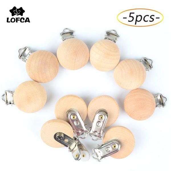 pacifiers# lofca 5pc wooden pacifier clips natural baby chain pendant infant nipple multi color silicone beads toy necklace making
pacifiers# lofca 5pc wooden pacifier clips natural baby chain pendant infant nipple multi color silicone beads toy necklace making