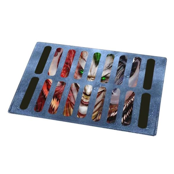 carpets halloween doormat sewer cover 3d illusion areas rug carpet non-slip floor pad funny horror home decoration
carpets halloween doormat sewer cover 3d illusion areas rug carpet non-slip floor pad funny horror home decoration