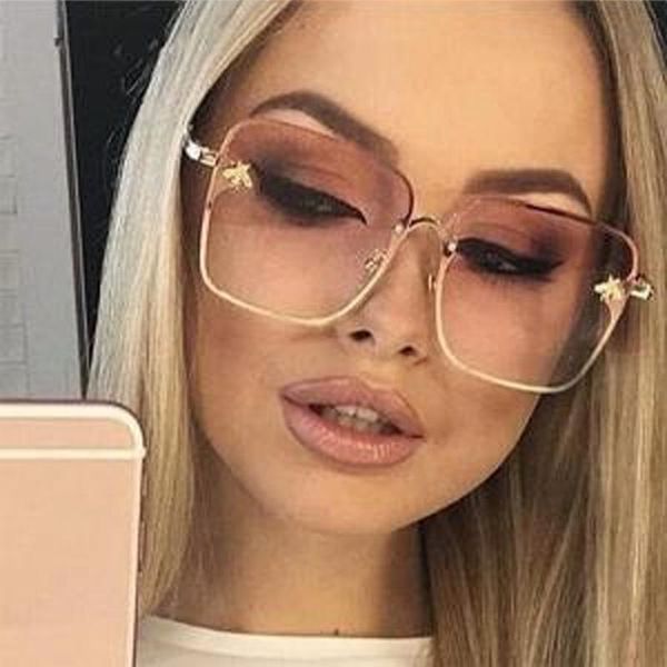 sunglasses square vintage women brand designer retro sun glasses female colorful mirror big frame femininoÂ, White;black
sunglasses square vintage women brand designer retro sun glasses female colorful mirror big frame femininoÂ, White;black