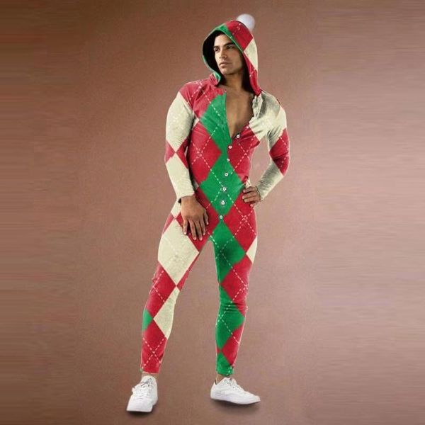men's fashion 3d printing casual pants man funny festival cosplay costume back flip-back button home flap adults jumpsuit, Black 
men's fashion 3d printing casual pants man funny festival cosplay costume back flip-back button home flap adults jumpsuit, Black