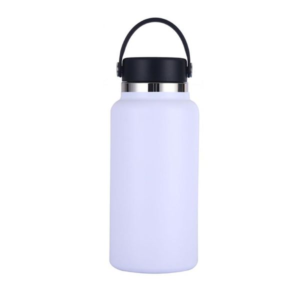 water bottles outdoor sport cold drinks with handle vacuum flask stainless steel for hiking camping long-lasting travel leakproof cup
water bottles outdoor sport cold drinks with handle vacuum flask stainless steel for hiking camping long-lasting travel leakproof cup