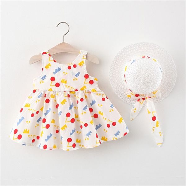 dress summer sundress baby clothes toddler girl es for girls kid children 210528, Red;yellow
dress summer sundress baby clothes toddler girl es for girls kid children 210528, Red;yellow
