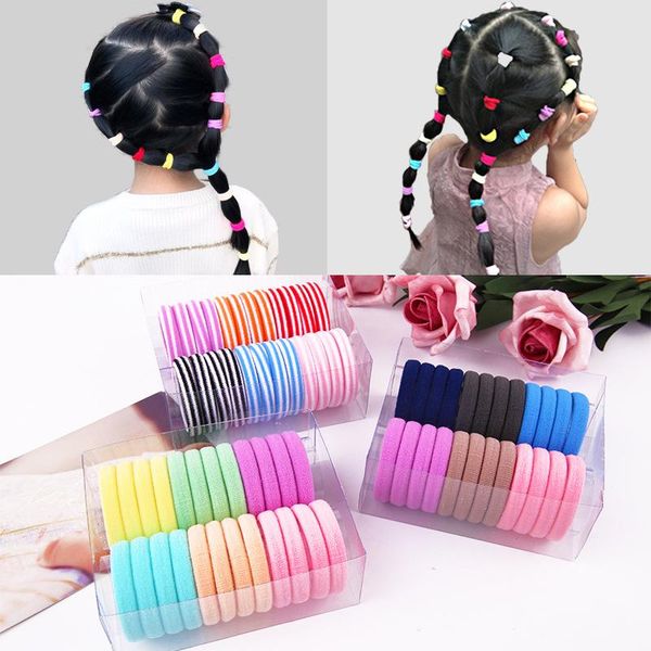 hair accessories 24pcs/lot rainbow colorful band gum ties for girls rubber bands elastics kids headdress, Slivery;white
hair accessories 24pcs/lot rainbow colorful band gum ties for girls rubber bands elastics kids headdress, Slivery;white