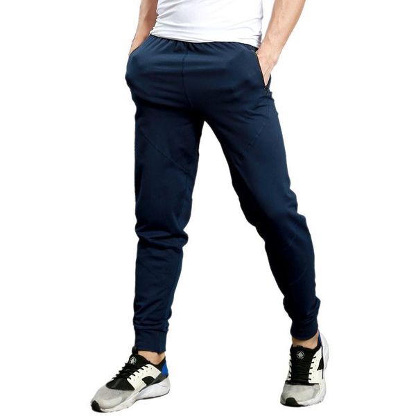 running pants ice silk quick dry comfortable men soccer basketball training trousers male jogging fitness gym workout sport pant, Black;blue
running pants ice silk quick dry comfortable men soccer basketball training trousers male jogging fitness gym workout sport pant, Black;blue