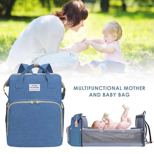 waterproof diaper bag backpack large bed mommy travel mother baby portable folding mummy multi-function capacity blankets & swaddling
waterproof diaper bag backpack large bed mommy travel mother baby portable folding mummy multi-function capacity blankets & swaddling
