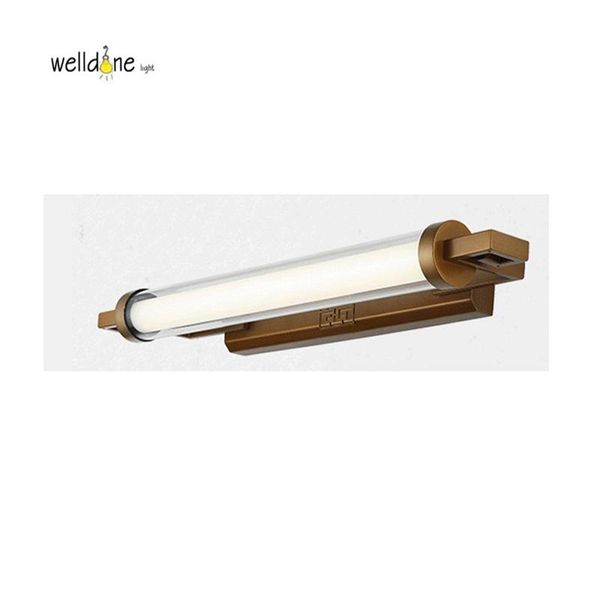 wall lamps 44/59cm bathroom mirror lamp waterproof retro cabinet vanity light led
wall lamps 44/59cm bathroom mirror lamp waterproof retro cabinet vanity light led
