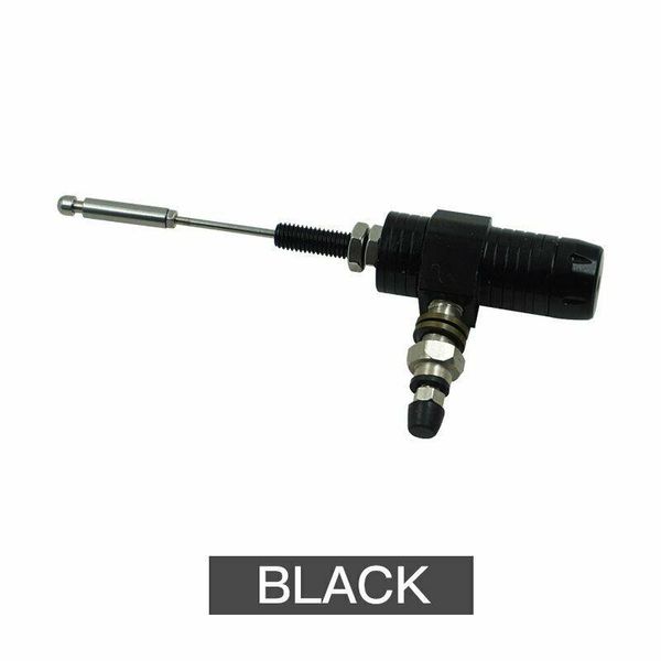 motorcycle brakes 1pc hydraulic clutch pump master cylinder rod aluminum
motorcycle brakes 1pc hydraulic clutch pump master cylinder rod aluminum