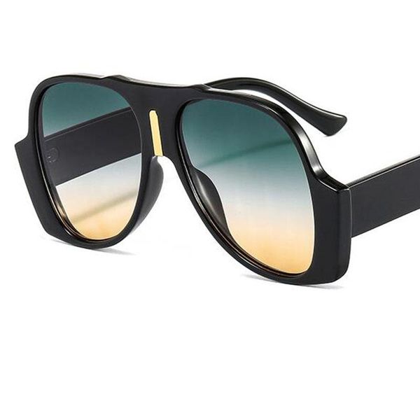 sunglasses oversized shades women 2021 big frame large sun glasses men vintage retro oculos traveling green eyewear, White;black
sunglasses oversized shades women 2021 big frame large sun glasses men vintage retro oculos traveling green eyewear, White;black