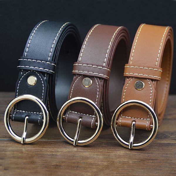 2021 luxury belt fashion brand boys and men's designer silver gold buckles students formal clothes party business jeans accessories bel, Black
2021 luxury belt fashion brand boys and men's designer silver gold buckles students formal clothes party business jeans accessories bel, Black