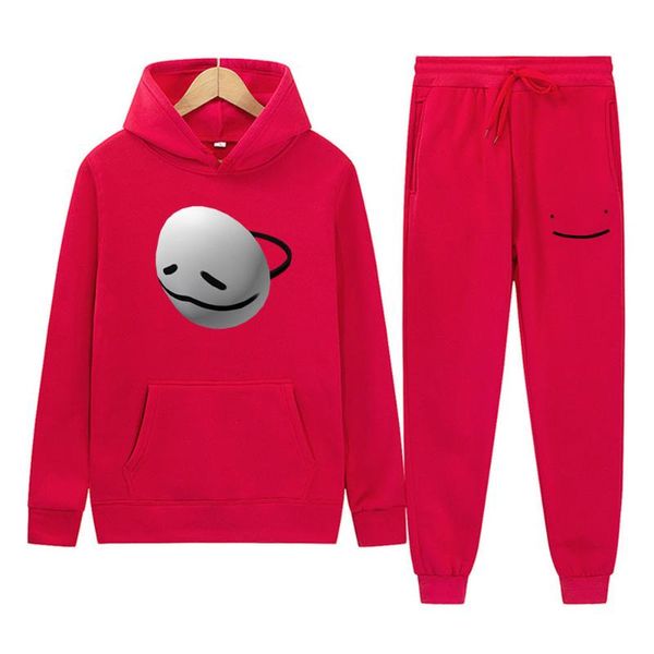 men's tracksuits 2-piece set hoodies sweatpants print tracksuit men women sweatshirt suit fleece hoodie pants jogging pullover, Gray
men's tracksuits 2-piece set hoodies sweatpants print tracksuit men women sweatshirt suit fleece hoodie pants jogging pullover, Gray