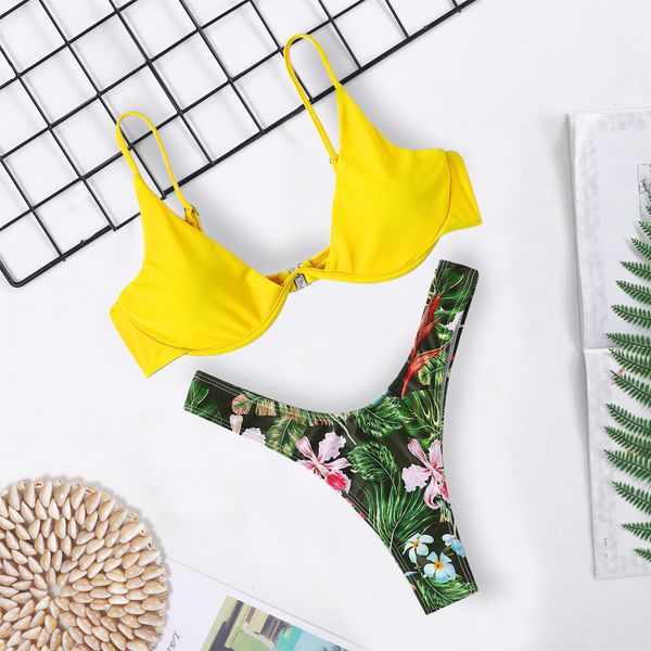 2021 girls mini micro brazilian bikini underwire pads push up bikinis women tropical print thong biquini summer styleby air
2021 girls mini micro brazilian bikini underwire pads push up bikinis women tropical print thong biquini summer styleby air