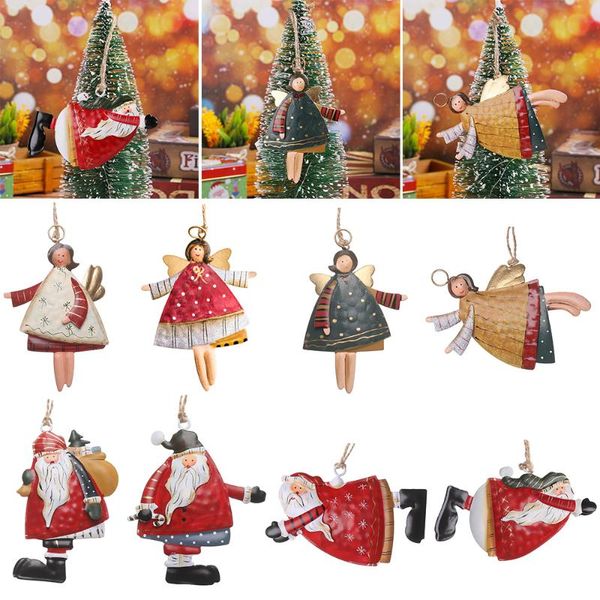 christmas decorations cartoon angel santa claus snowman painted hanging pendants xmas tree drop ornaments festival supply gifts
christmas decorations cartoon angel santa claus snowman painted hanging pendants xmas tree drop ornaments festival supply gifts