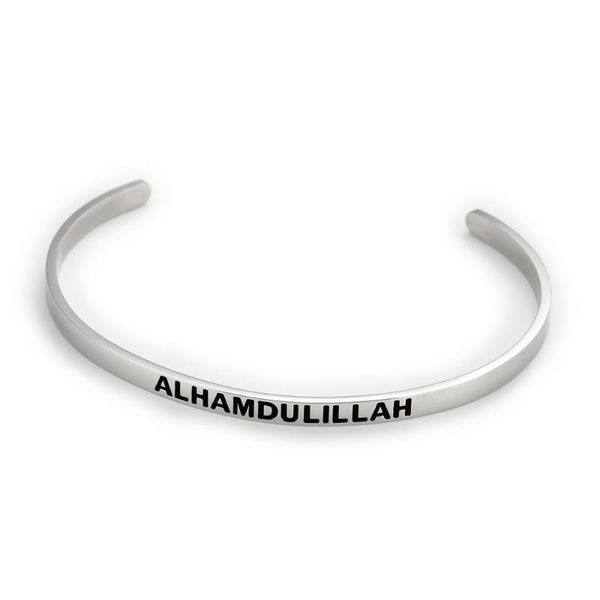 bangle 4mm stainless steel letter open bangles bracelet jewelry custom made drop acceped yp7899, Black
bangle 4mm stainless steel letter open bangles bracelet jewelry custom made drop acceped yp7899, Black
