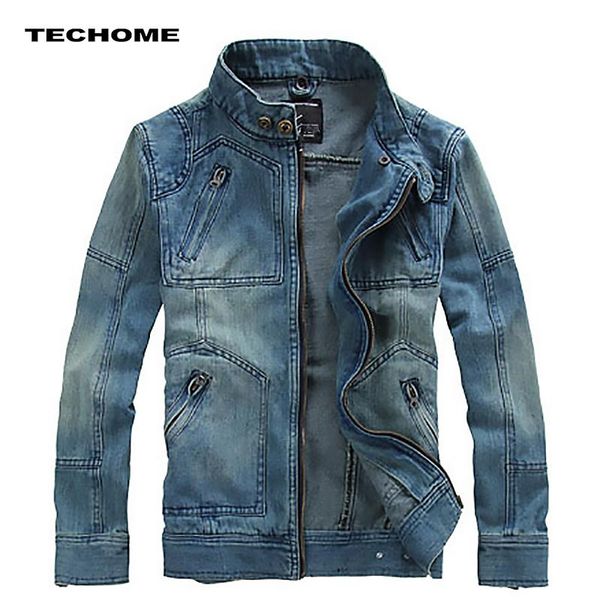 men's jackets fashion men demin 2021 spring autumn clothing casual detachable cap hooded sportswear jeans coat plus size 5xl, Black;brown
men's jackets fashion men demin 2021 spring autumn clothing casual detachable cap hooded sportswear jeans coat plus size 5xl, Black;brown