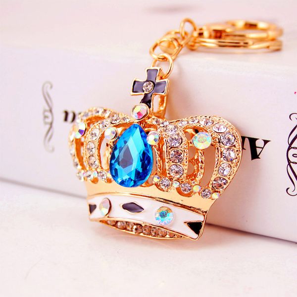 designers fashion key chains jewelry alloy crown car metal women's accessoriesandmade leather keychains men women bag pendant accessori, Silver
designers fashion key chains jewelry alloy crown car metal women's accessoriesandmade leather keychains men women bag pendant accessori, Silver