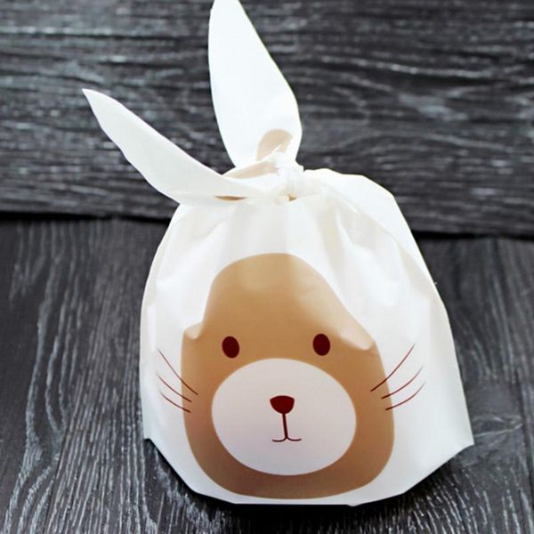 50pcs baking ear cookies biscuit wedding cartoon party supplies packing cute candy bag gift wrap
50pcs baking ear cookies biscuit wedding cartoon party supplies packing cute candy bag gift wrap
