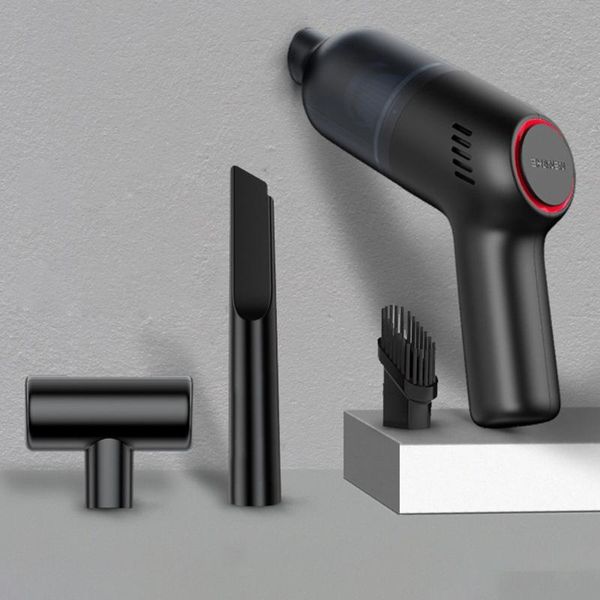car vacuum cleaner portable handheld household multifunctional 244*72*157mm accesorios coche atv parts
car vacuum cleaner portable handheld household multifunctional 244*72*157mm accesorios coche atv parts