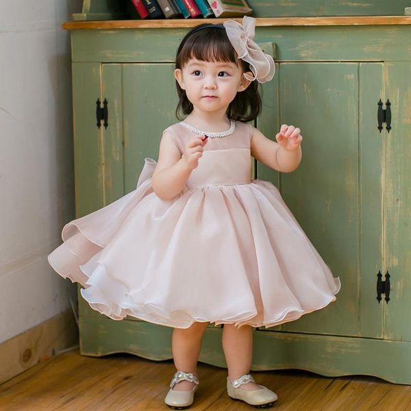 girl's dresses 2021 infant baptism baby girls beading christening gowns born babies clothes princess 1 years birthday dress for, Red;yellow
girl's dresses 2021 infant baptism baby girls beading christening gowns born babies clothes princess 1 years birthday dress for, Red;yellow