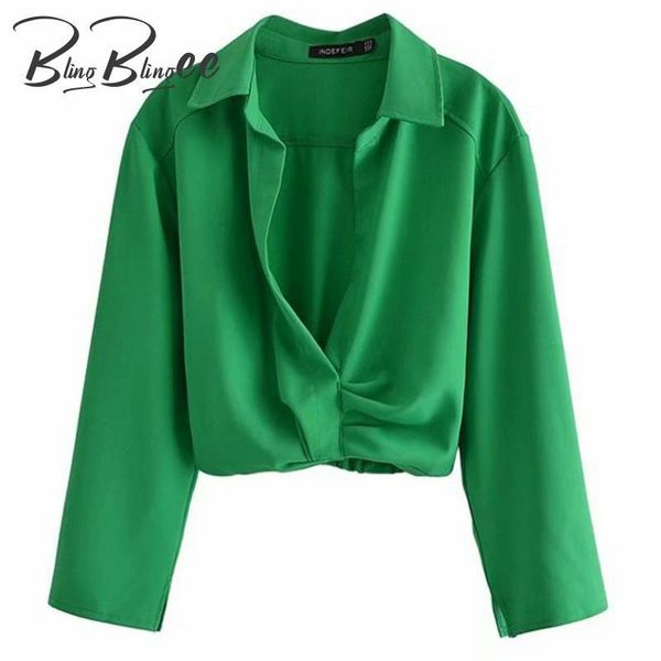 women's blouses & shirts blingblingee 2021 summer fashion split cuff drop shoulder ruched detail women green shirt elastic hem deep v f, White
women's blouses & shirts blingblingee 2021 summer fashion split cuff drop shoulder ruched detail women green shirt elastic hem deep v f, White