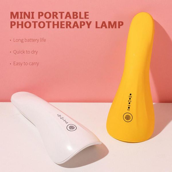 nail lamp handheld uv portable potherapy fast drying dryer usb manicure professional light art kits
nail lamp handheld uv portable potherapy fast drying dryer usb manicure professional light art kits