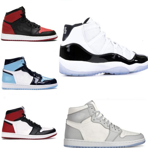 1 1s jumpman men basketball shoes designer sneakers running shoe sports torch hare game royal pine green court with box 3kwluid4e
1 1s jumpman men basketball shoes designer sneakers running shoe sports torch hare game royal pine green court with box 3kwluid4e