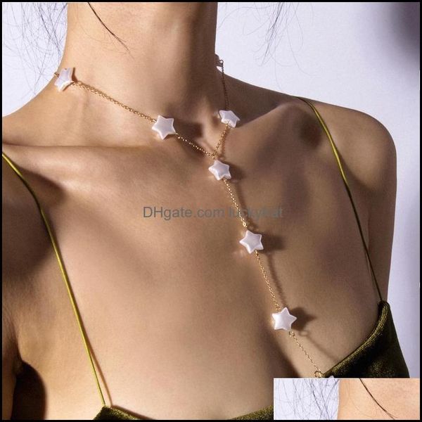 necklaces & pendants jewelryimitation pearl star long chains tassel pendant choker necklace for women collier collar fashion boho jewelry dr, Silver
necklaces & pendants jewelryimitation pearl star long chains tassel pendant choker necklace for women collier collar fashion boho jewelry dr, Silver