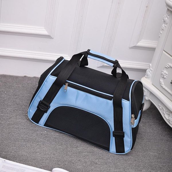 dog car seat covers 6-color four-sided breathable mesh pet bag cat and one-shoulder travel messenger handbag supplies
dog car seat covers 6-color four-sided breathable mesh pet bag cat and one-shoulder travel messenger handbag supplies