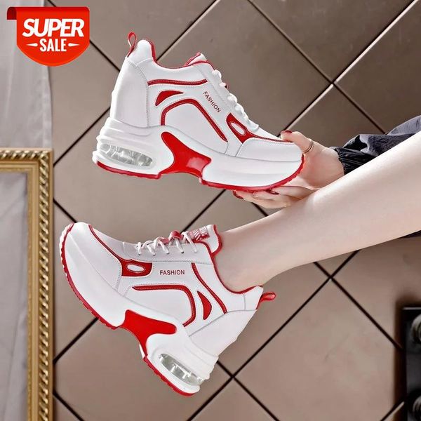 spring women casual shoes platform sneakers women shoes comfortable outdoor solid heightening footwear chaussures femme 2021 #q45v
spring women casual shoes platform sneakers women shoes comfortable outdoor solid heightening footwear chaussures femme 2021 #q45v