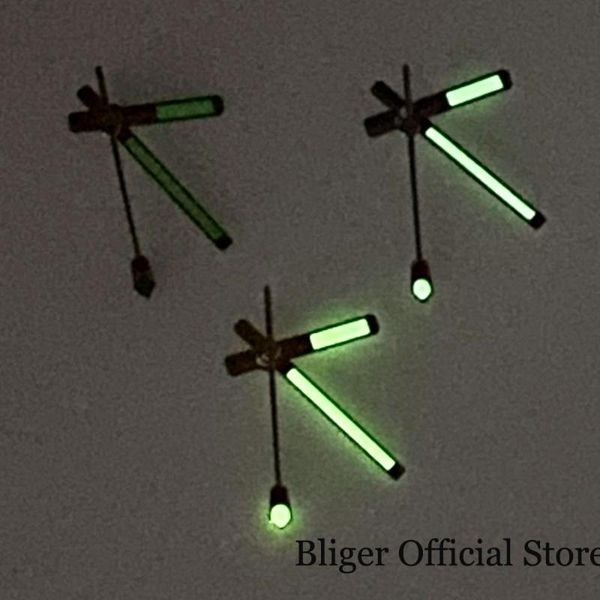 repair tools & kits green luminous steel rose gold/gold automatic watch hand set fit nh35a movement
repair tools & kits green luminous steel rose gold/gold automatic watch hand set fit nh35a movement